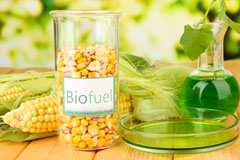 Broxburn biofuel availability