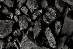 Broxburn coal boiler costs