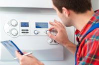 free commercial Broxburn boiler quotes