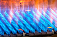 Broxburn gas fired boilers