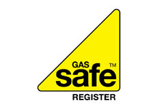 gas safe companies Broxburn